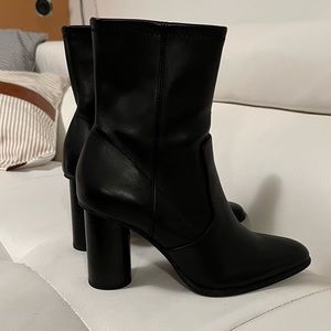 Zara boots